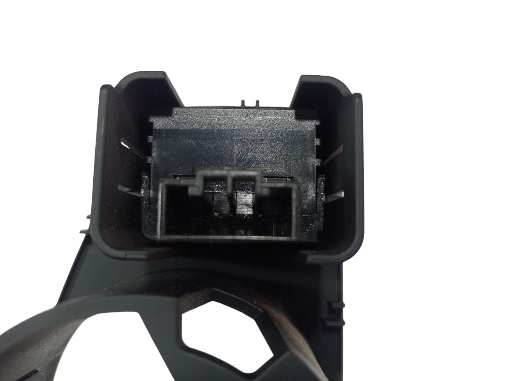 Moldura Botão Chave Luz Vw Golf Tsi 17 V585 5gm858341 8