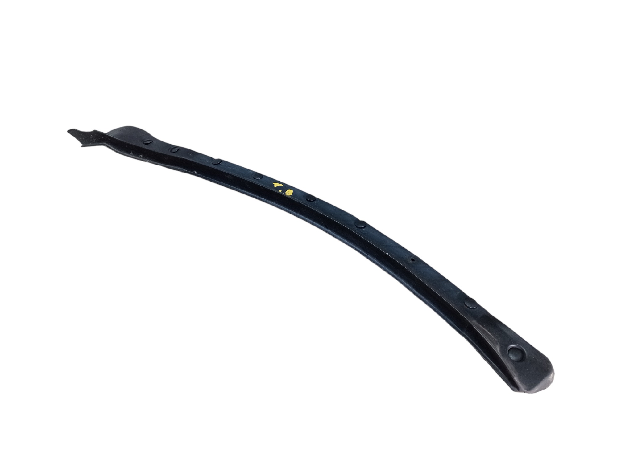 Borracha Porta Traseira Direita Gwm Haval H6 Gt 2024 V598 4