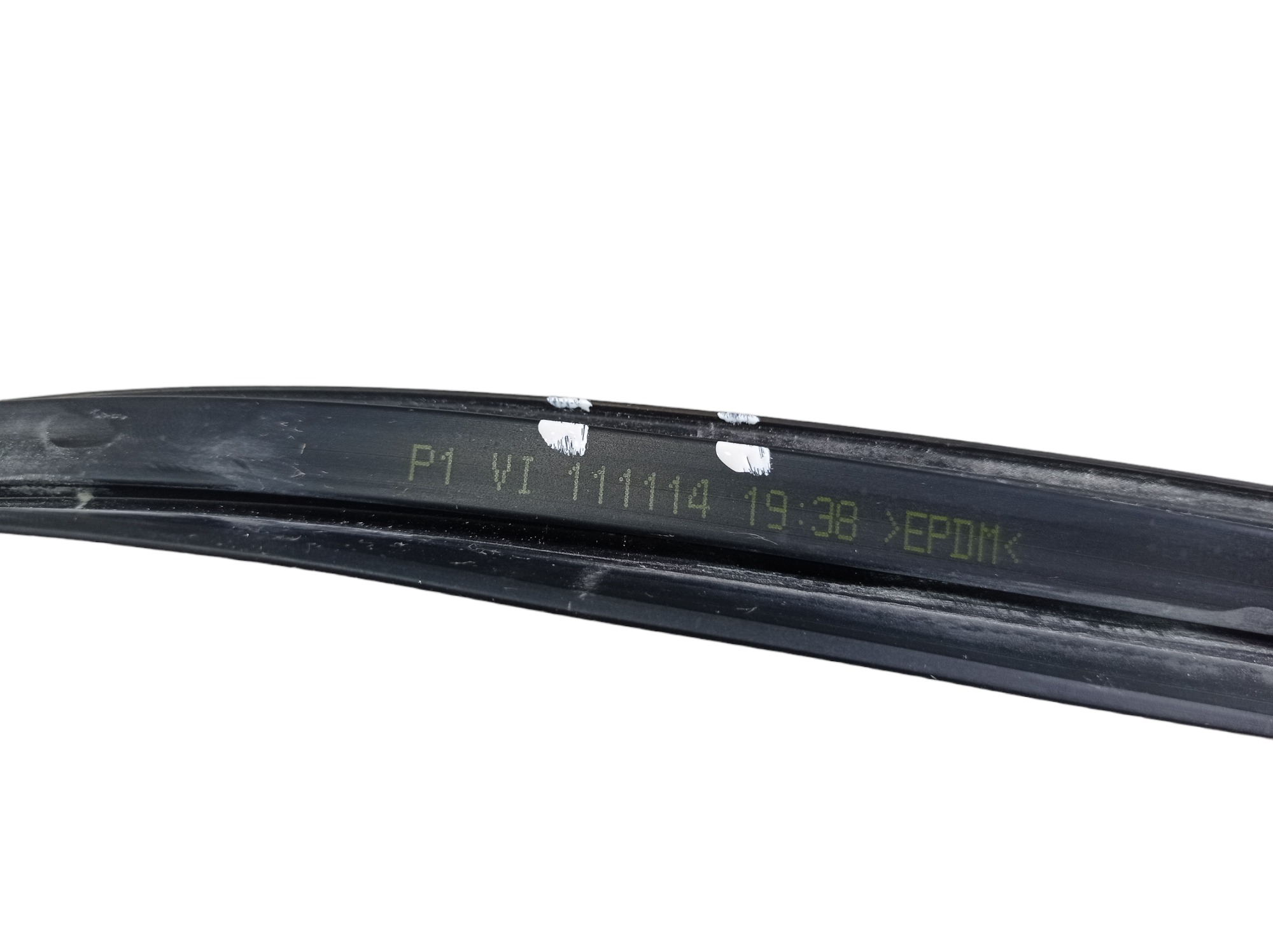 Guarnição Porta Traseira Esquerda Hyundai Equus 2013 V577 7