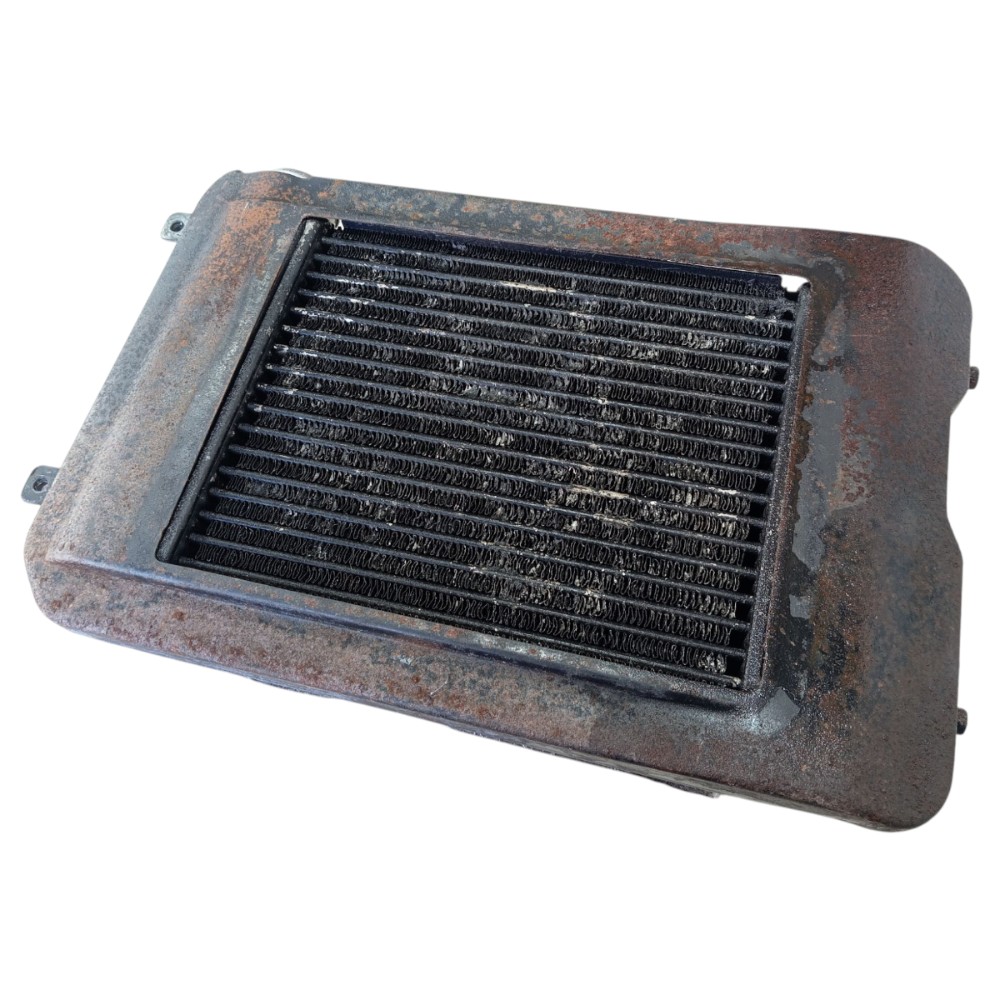 Intercooler Mitsubishi L200 Sport Hpe 2.5 2006 V647