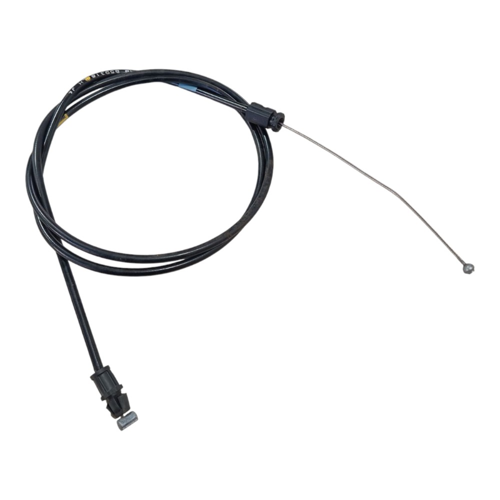 Cabo Fechadura Porta Traseira Esquerda Grand Caravan 03 V578 2