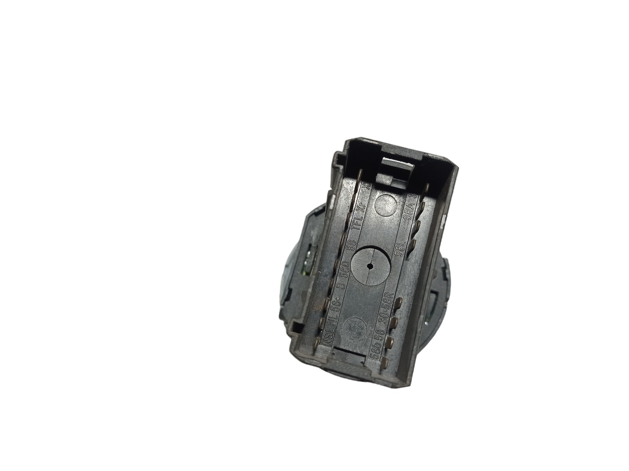Botao Regulagem Luz Farol Vw Gol Golf Polo 58b583058r Vl 3