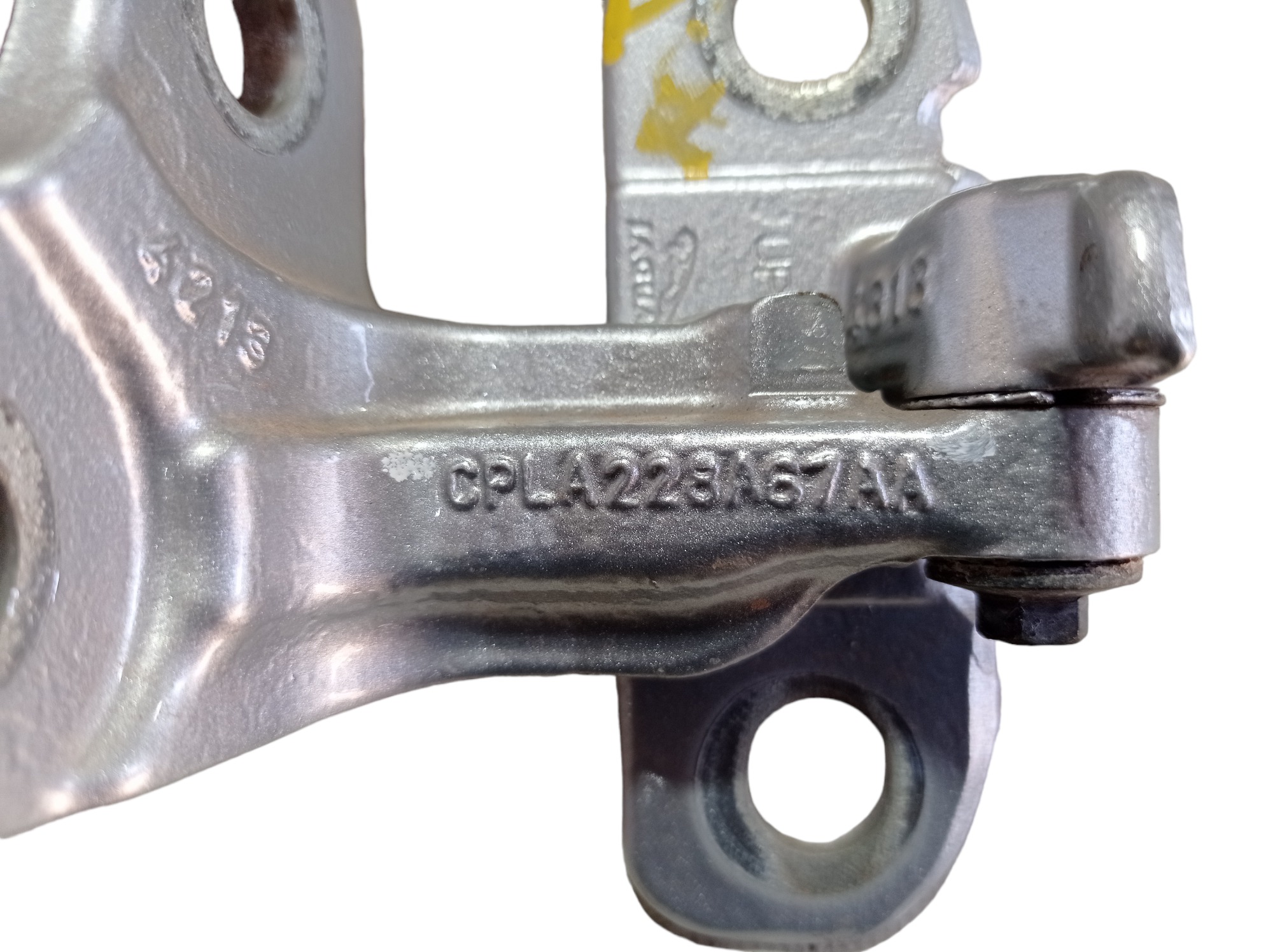 Dobradiça Porta Traseira Esquerda Range Rover Sport 014 V592 9