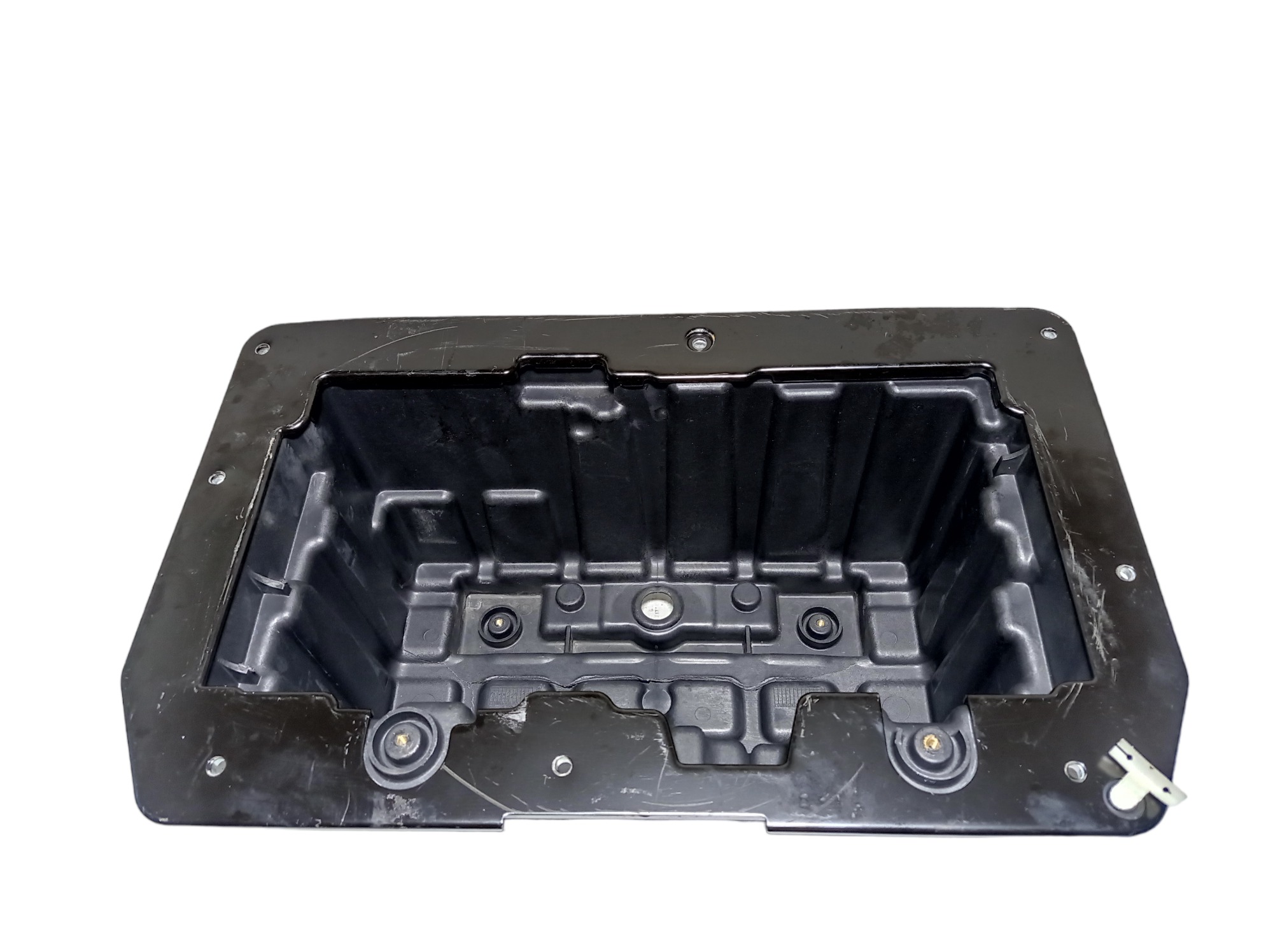 Caixa Bateria Range Rover Sport 3.0 2014 V573 4