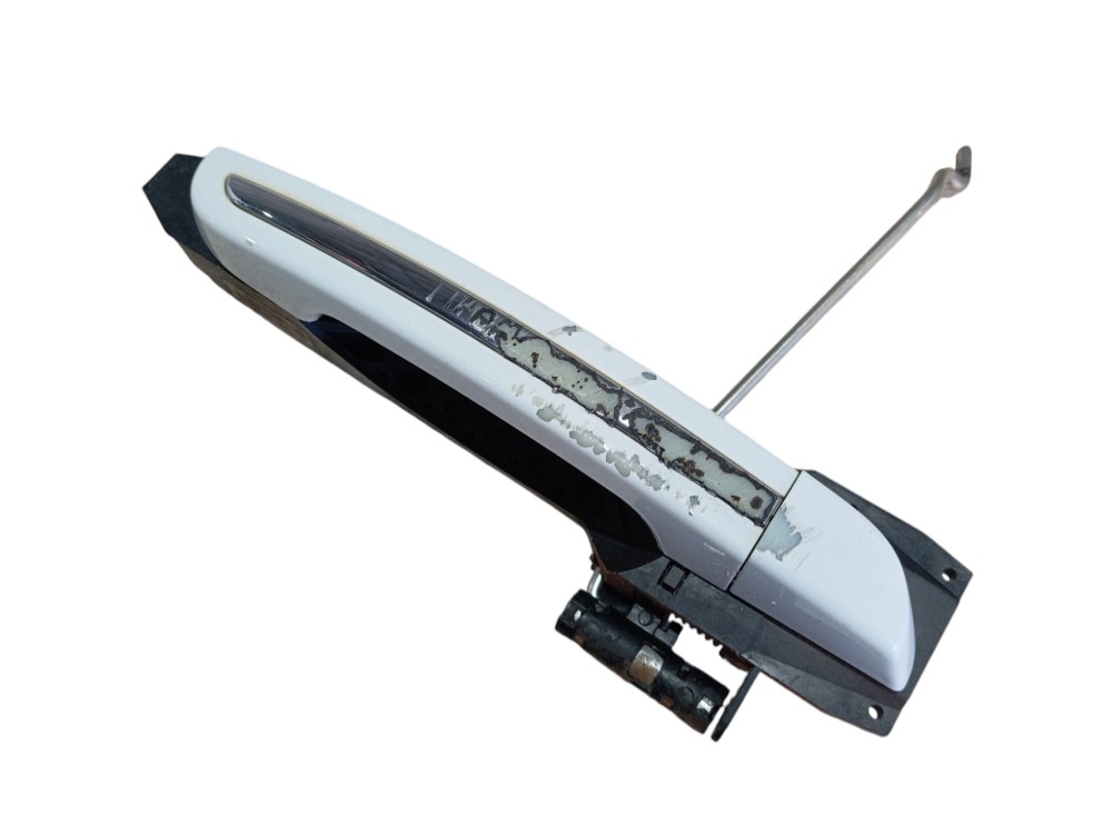 Maçaneta Ext Porta Dianteira Direita Chery Tiggo 2 20 V613 2