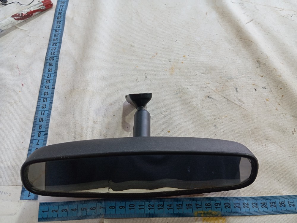 Retrovisor Interno Gm Tracker 2020 2025 V627 9