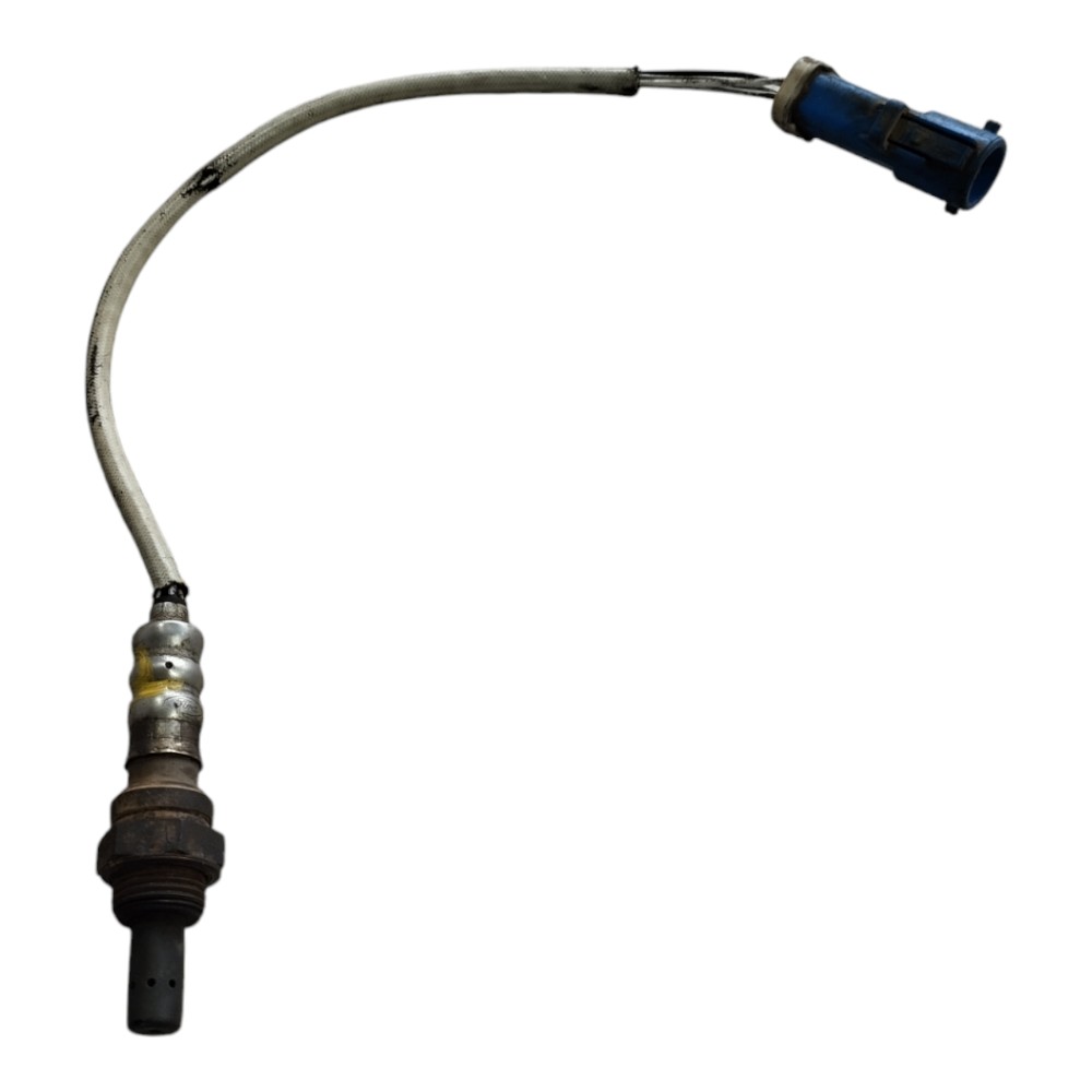 Sonda Lambda Secundaria Ford Fusion 2010 V637 3
