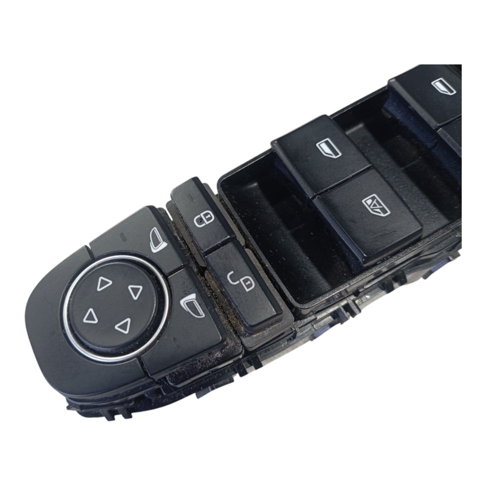 Botão Vidro Dianteiro Esquerdo Byd Dolphin Gs 2024 2025 V628 2