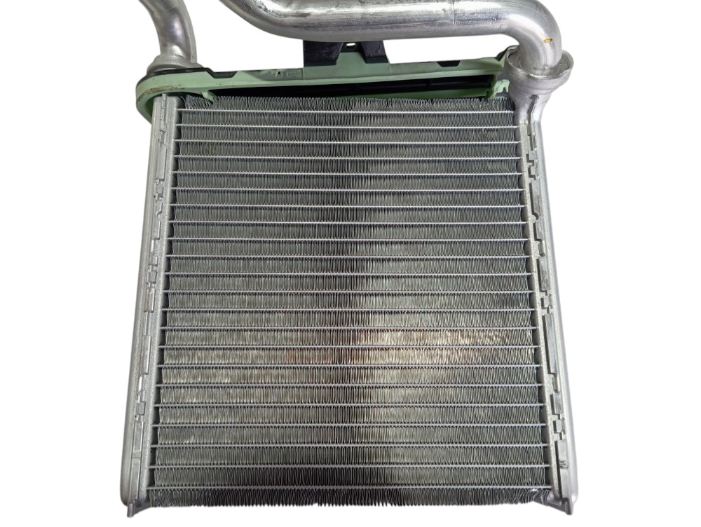 Radiador Ar Quente Vw Nivus Hl Tsi 1.0 2024 V608 6