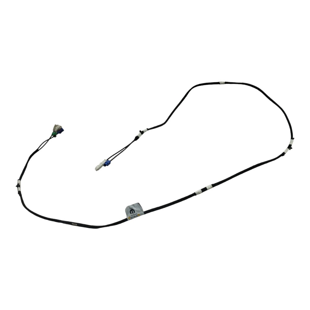 Chicote Antena Fiat Mobi 2025 V654 6