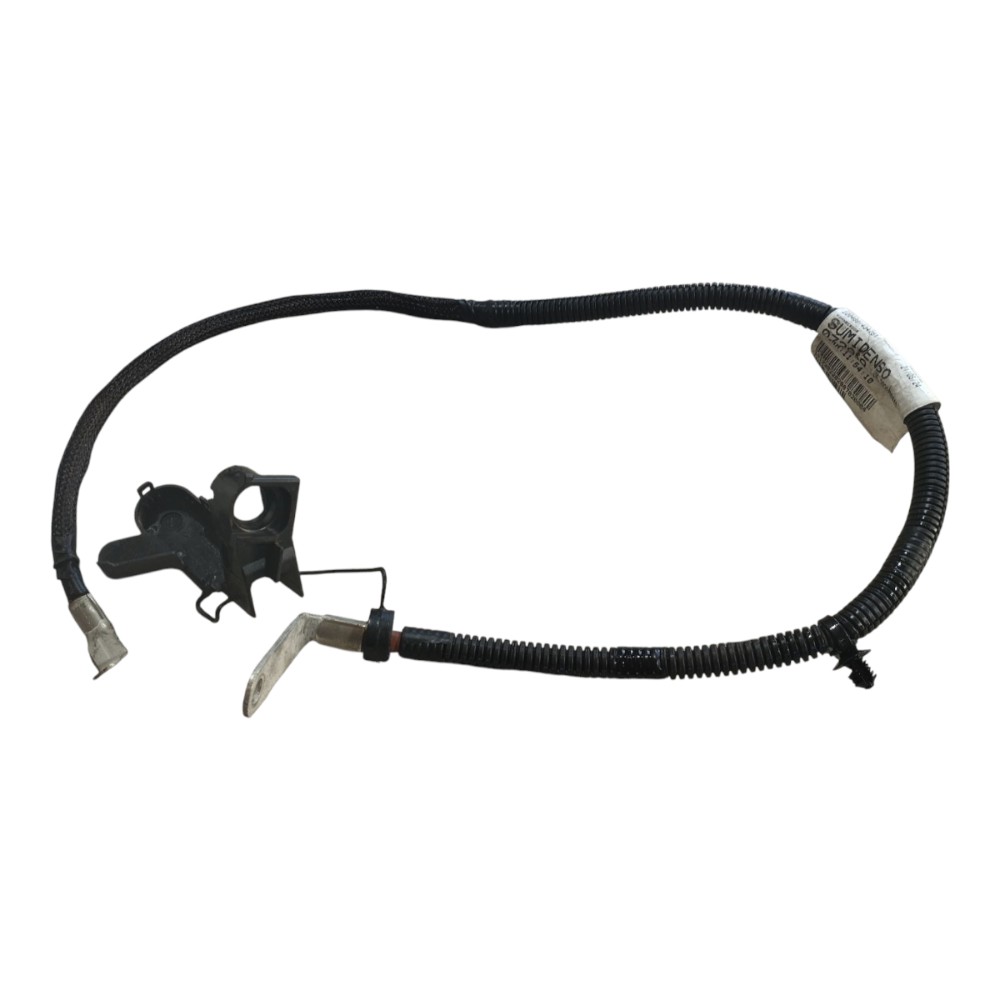 Cabo Polo Positivo Fiat Mobi 2016 2025 52202260 V654 6