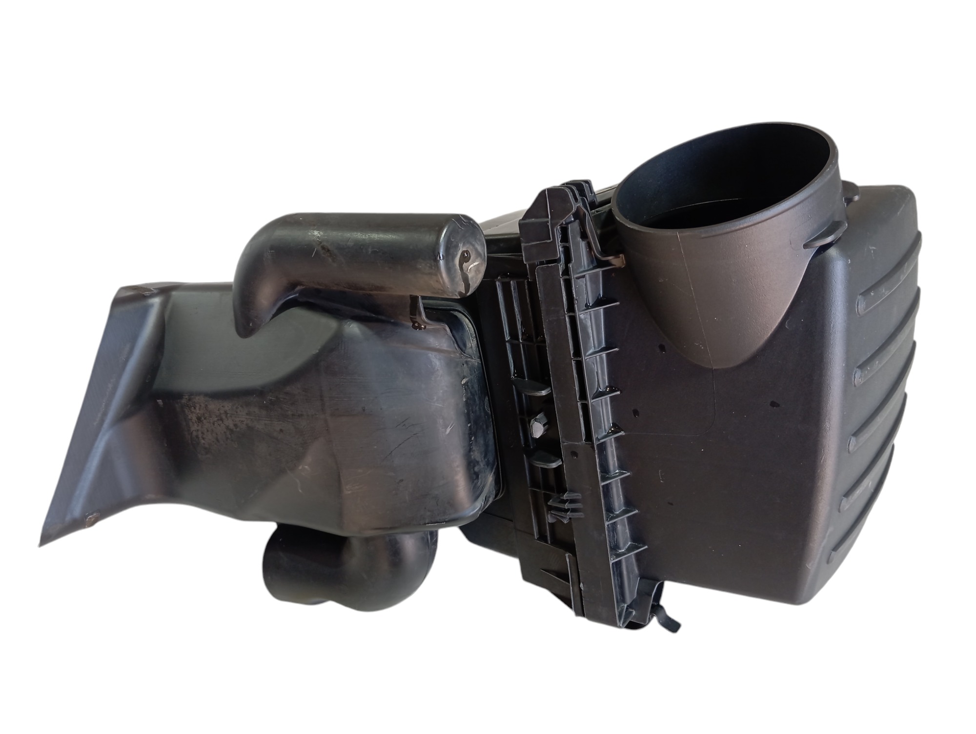 Caixa Filtro Ar Jeep Grand Cherokee 3.6 2014 V604 2