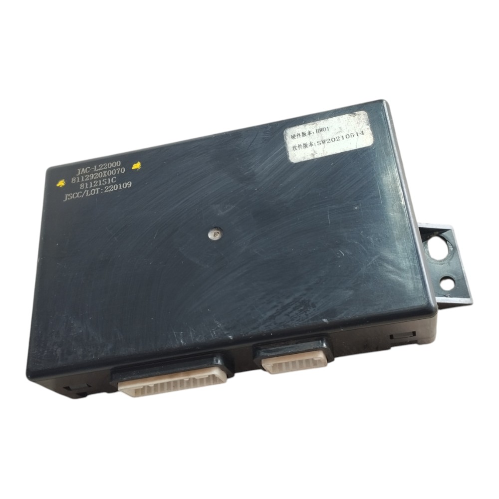 Módulo Conforto Ar Cond Jac Ejs1 2022 2023 V651 8112920×0070