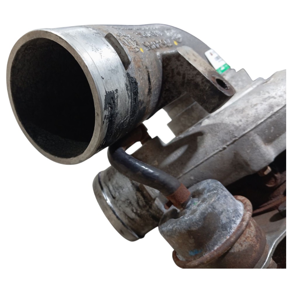 Turbina Troller T4 3.0 2006 a 2012 V650 4