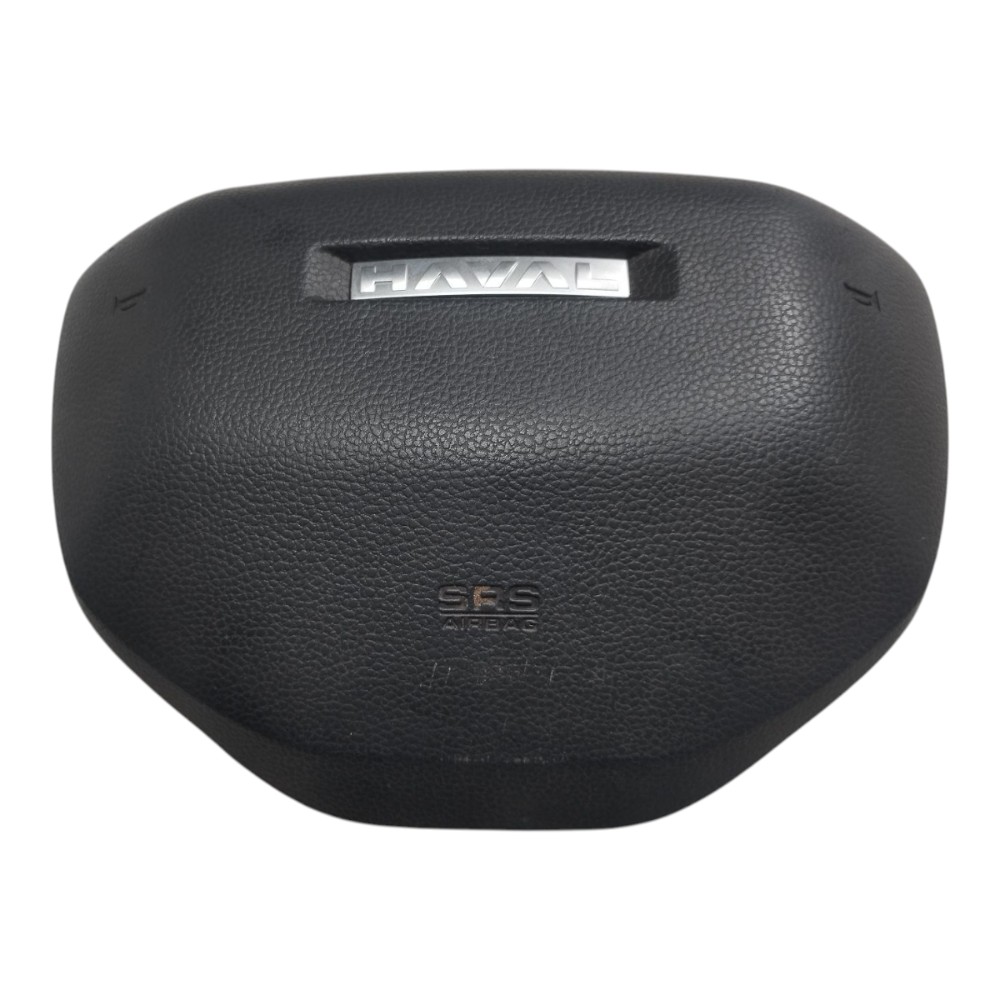 Bolsa ar motorista Gwm Haval H6 1.5 2024 V610 10