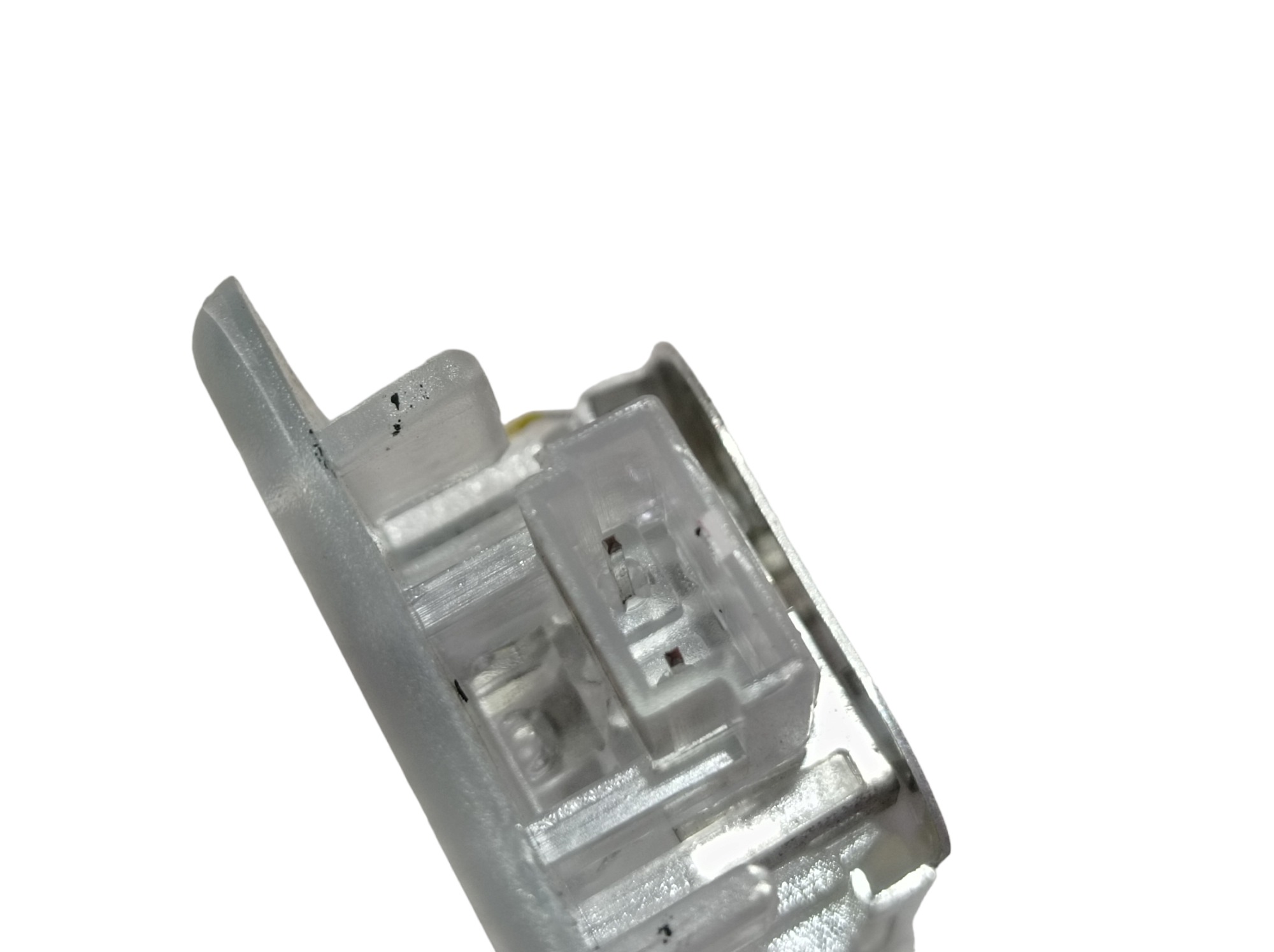 Luz Cortesia Tampa Traseira Range Rover Vogue 2008 V583 3