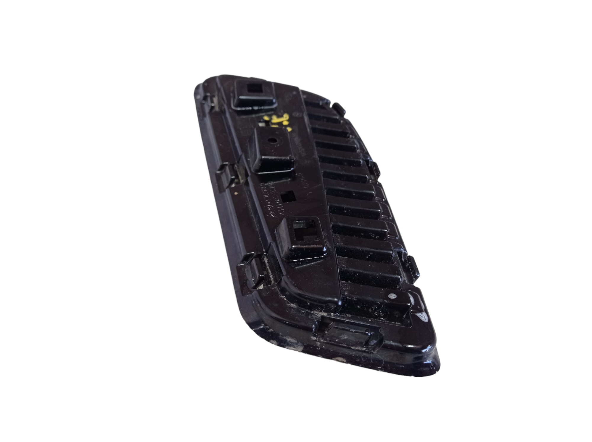 Moldura Esquerd Parachoque Traseiro Byd Dolphin 2024 25 V594 3