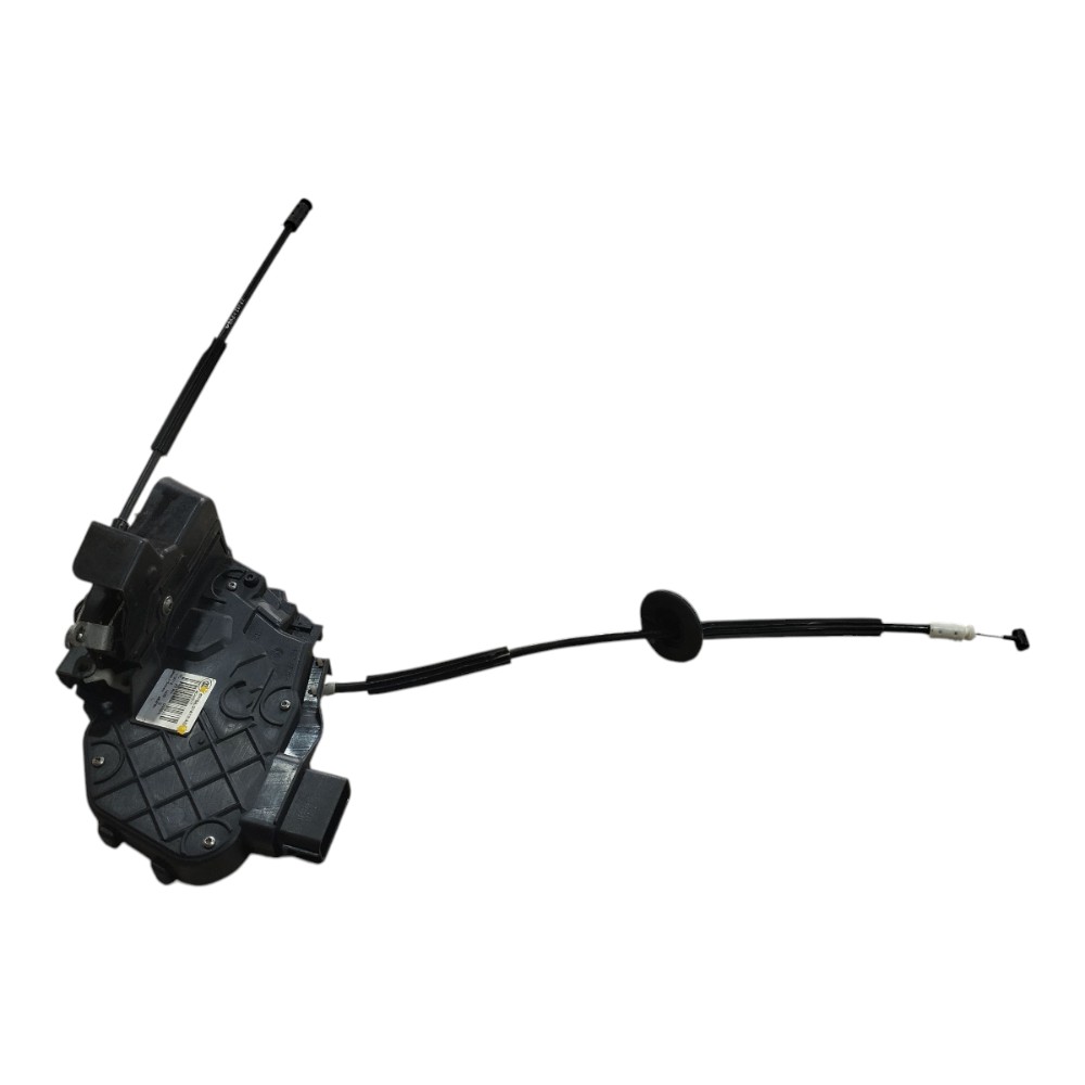 Fechadura Porta Diant Direito Discovery 4 2010 A 2014 V656 7