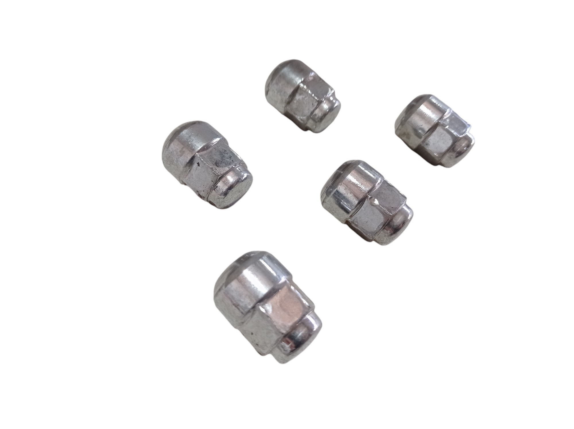 Porcas Roda 5und Honda Hrv Touring 2020 A 2025 V602 4
