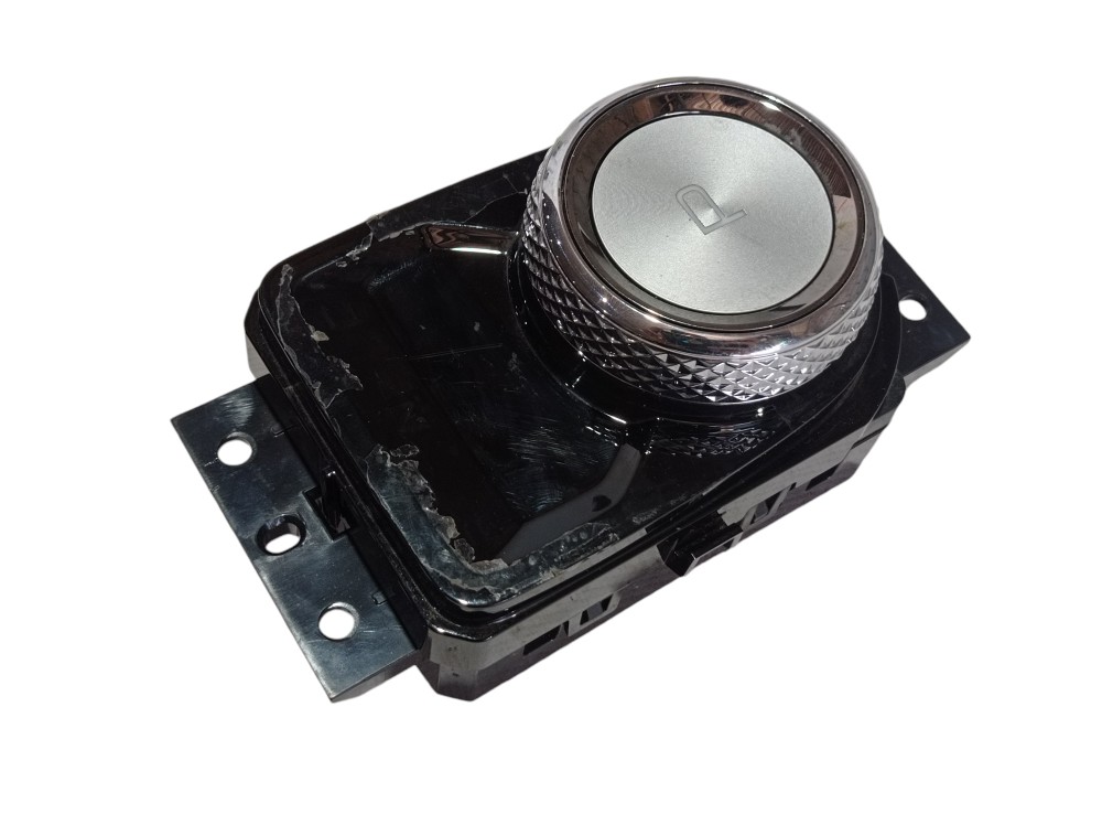 Botao Seletor Marcha Gwm Haval H6 Hfv 1.5 2024 V610 2