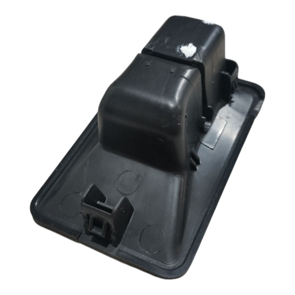 Acabamento Isofix Banco Jac T50 2017 2021 V662 6