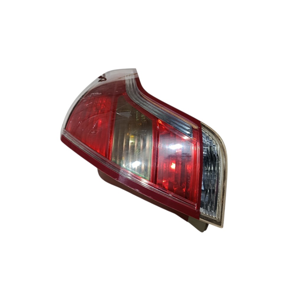 Lanterna direita Citroen C4 Pallas 2011