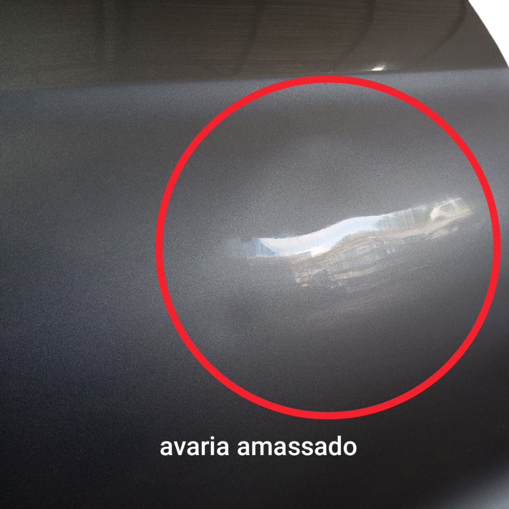 Porta traseira direita Byd Song Pro 2025 V669 9