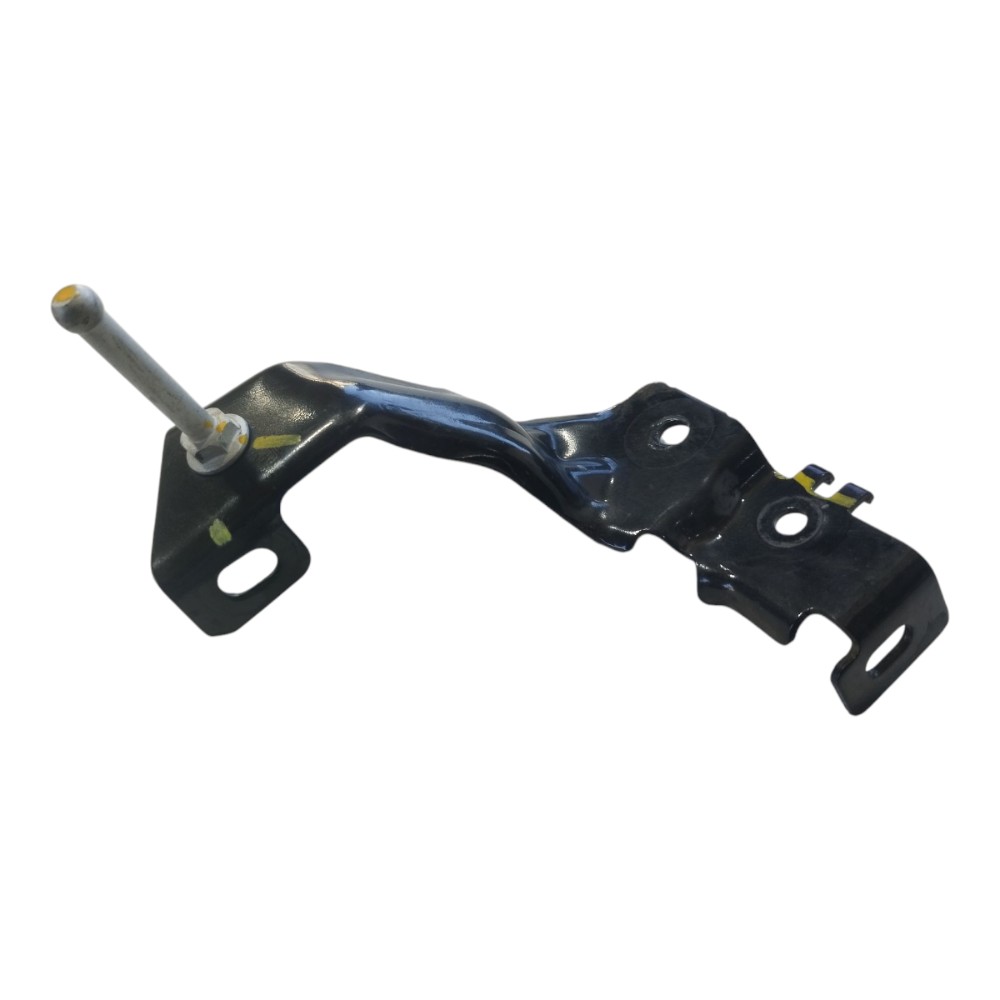 Suporte Capa Motor Gwm Haval Gt 2024 V636 6