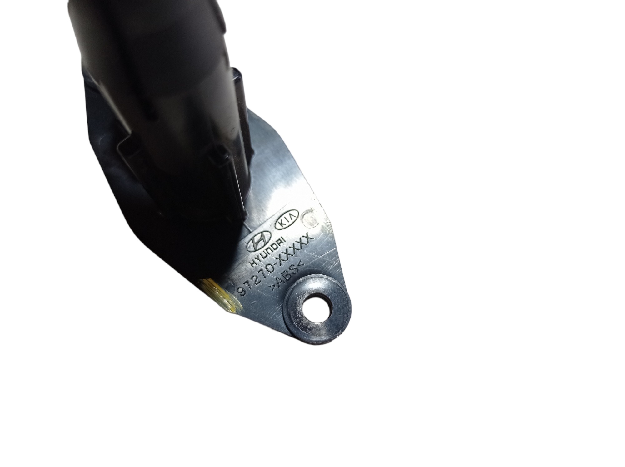 Sensor Temperatura Interna Hyundai Azera 2011 V579 6