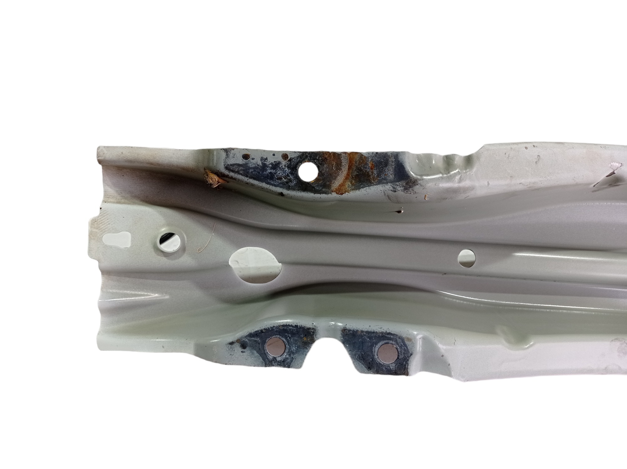 Alma Parachoque Traseiro Volvo S60 T5 Dyna 2.0 2011 V587 8