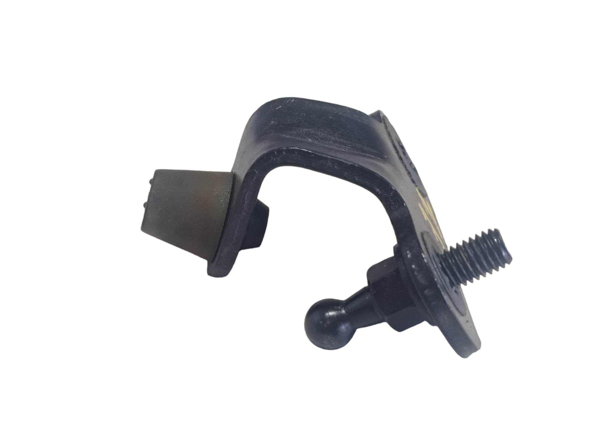 Batente Esquerdo Tampa Traseira Byd Dolphin Gs 2024 25 V594 4