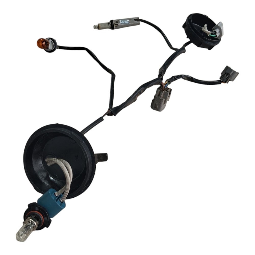 Chicote Farol Mitsubishi Asx 2014 V551 0508100900 5