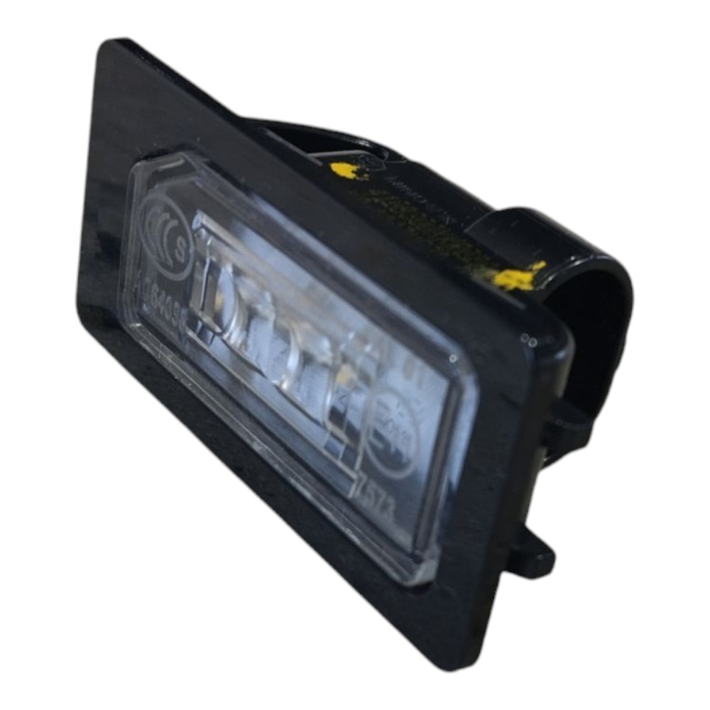 Luz de Placa Gwm Haval GT 2024 V636 11