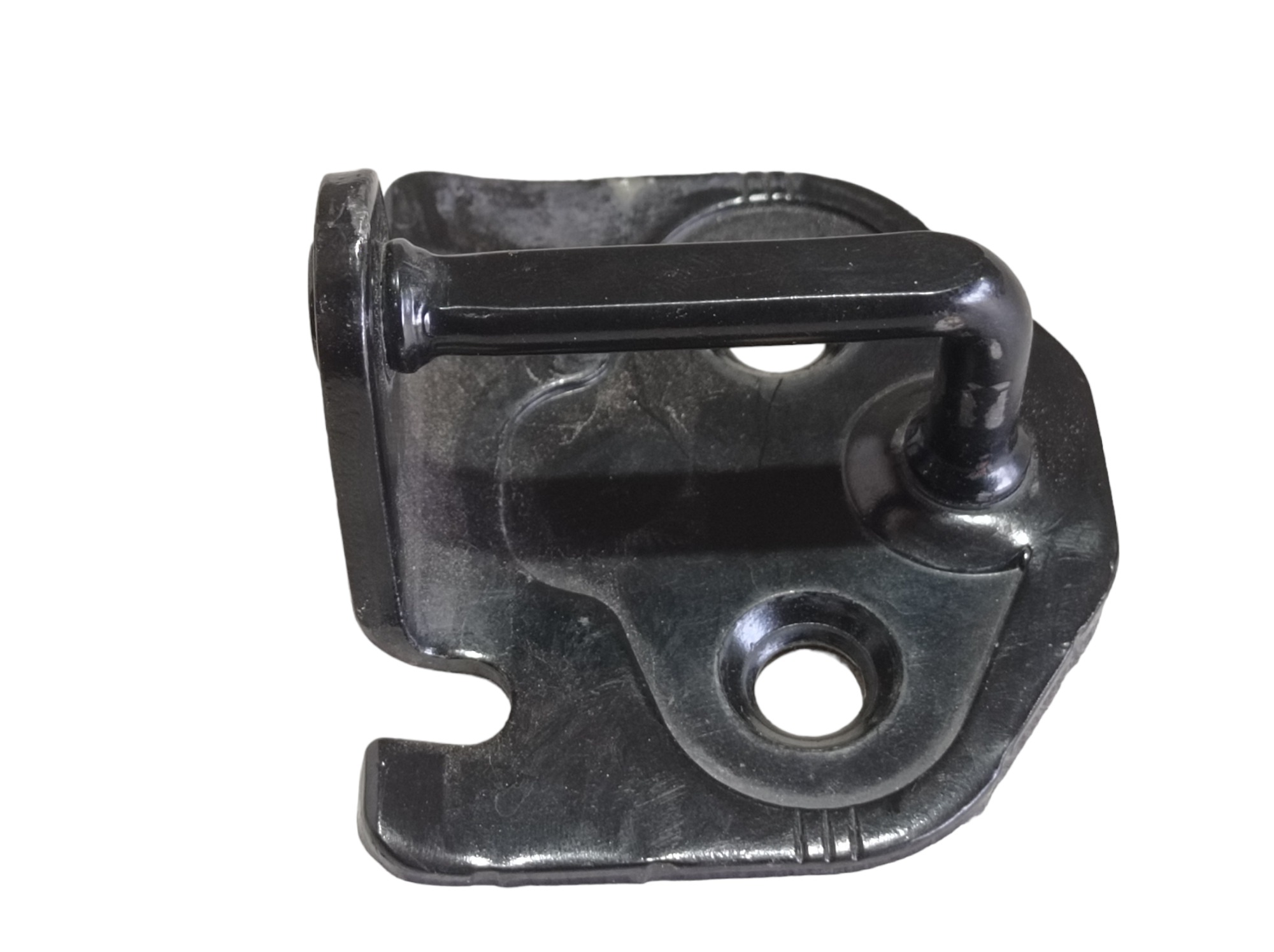Batente Porta Traseira Esquerda Range Rover Evoque 2015 V600 3