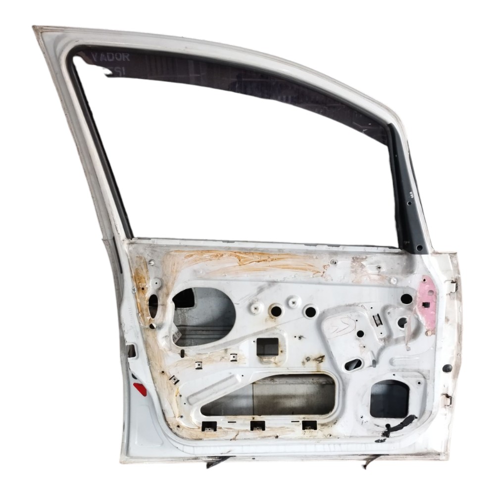 Porta Dianteira Esquerda Gm Zafira 2.0 2002 V238 Dianteira 9