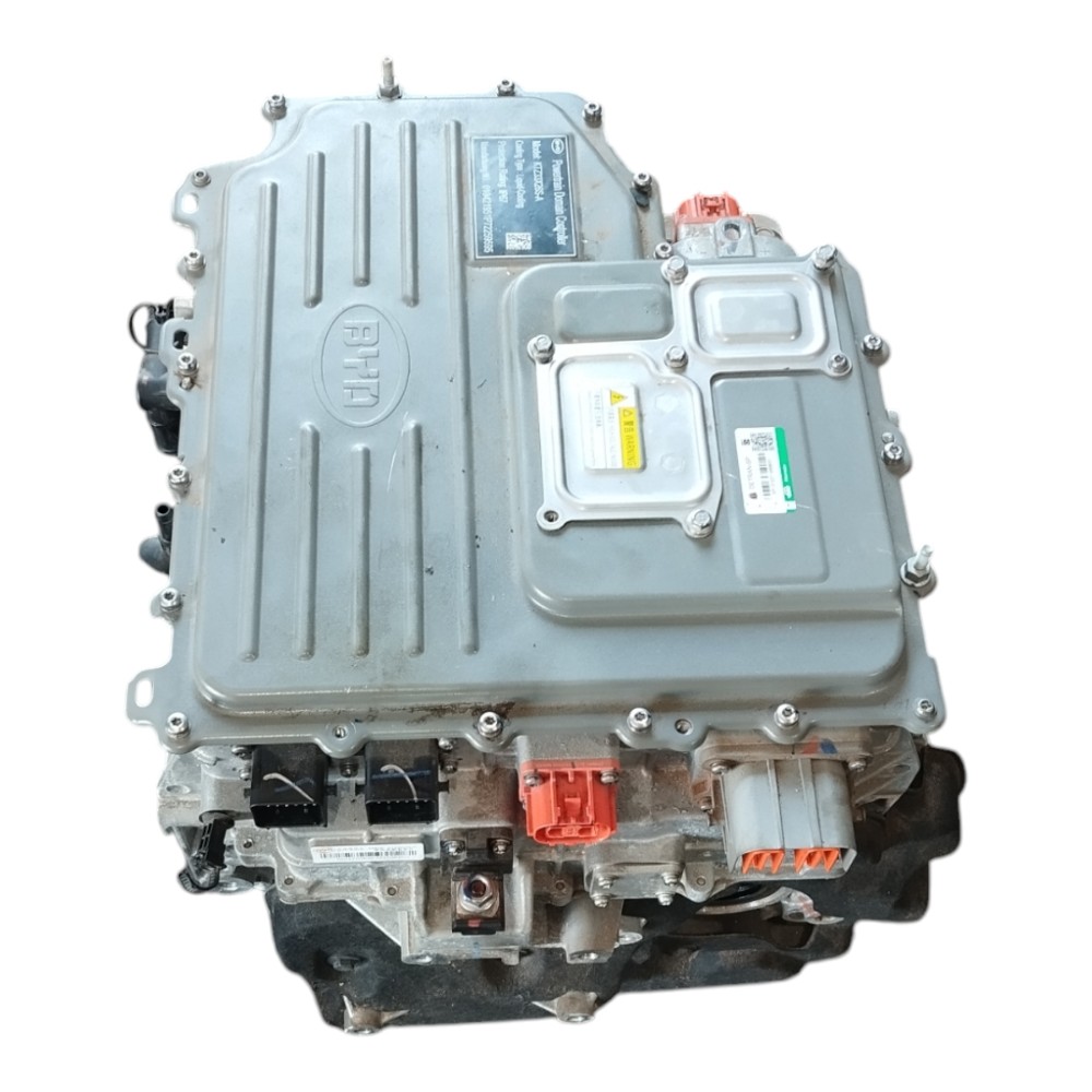 Motor Eletrico Byd Dolphin Gs 2024 2025 V628