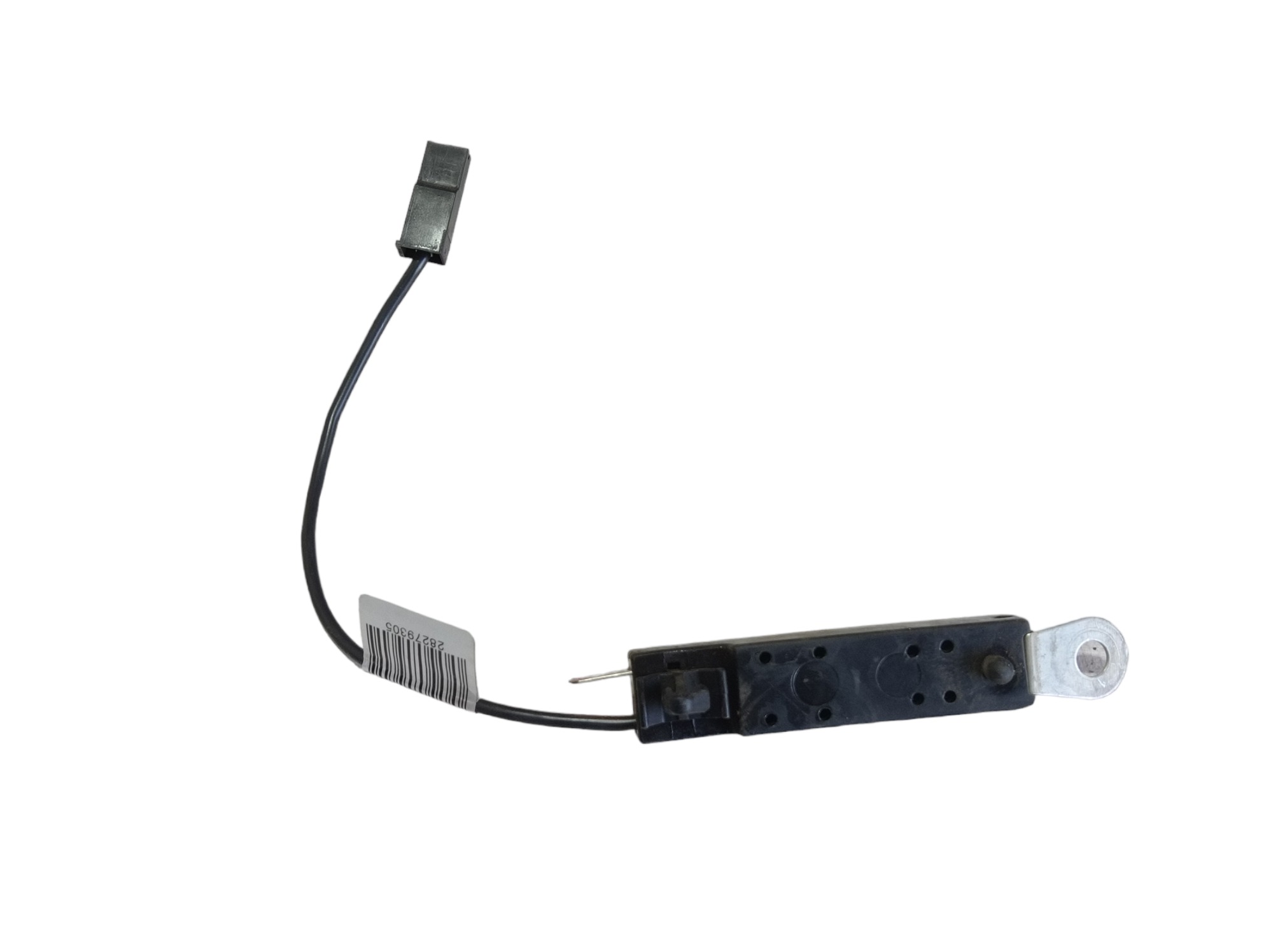 Módulo Amplificador Antena Discovery Sport 2016 2018 V591 5