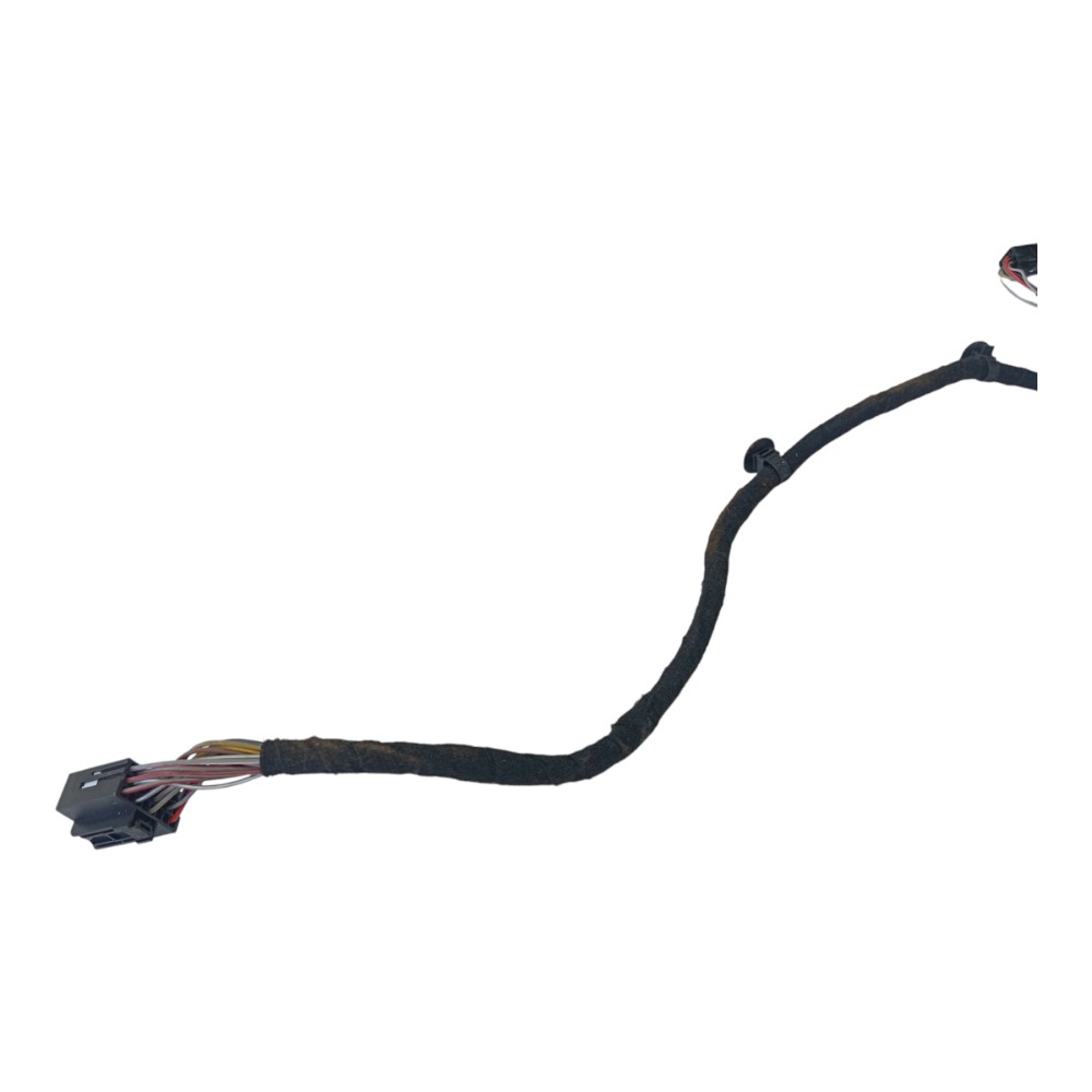 Chicote Caixa Ar Condicionado Byd Song Plus 2023 2025 V631 2