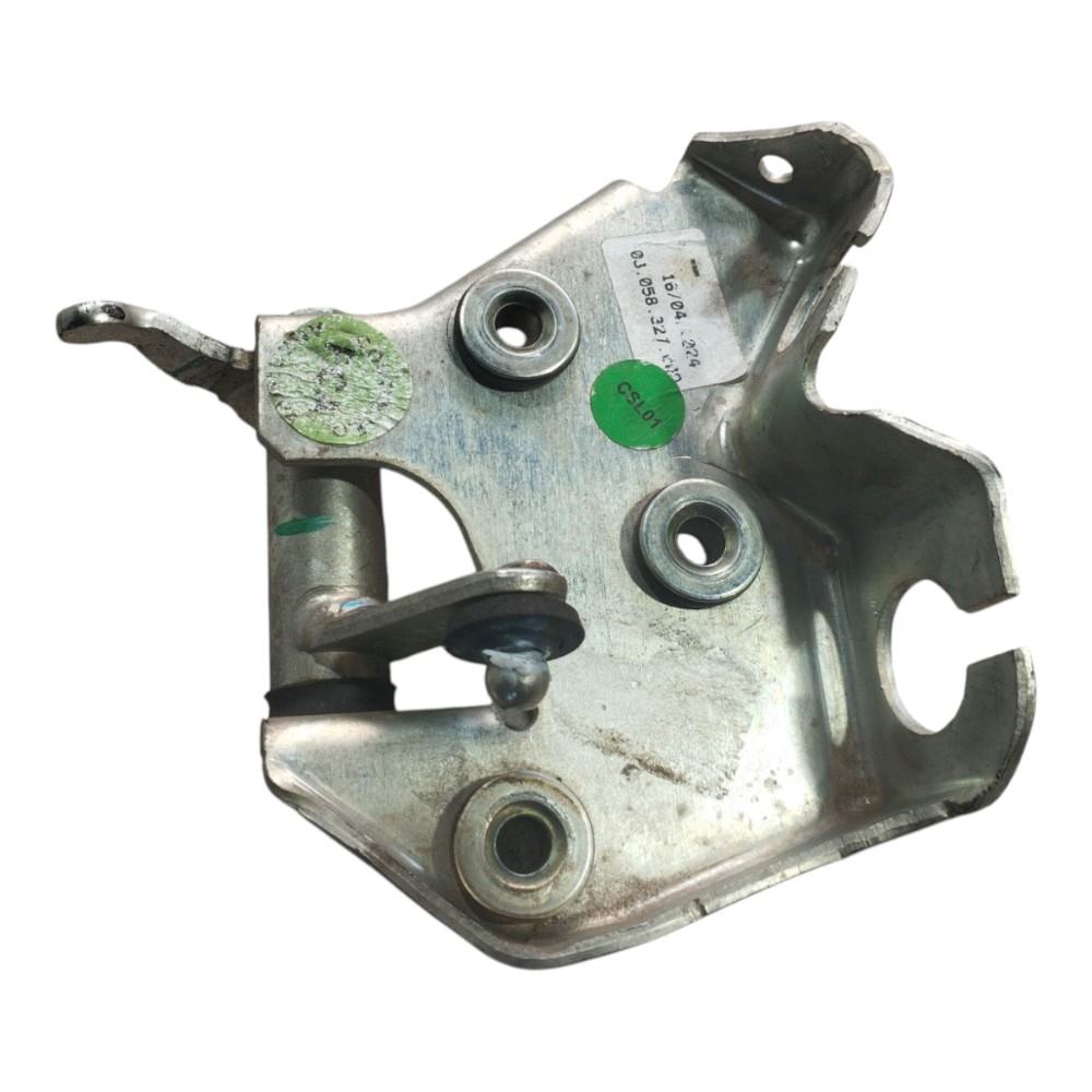 Suporte Trambulador Fiat Mobi 2025 V654 2
