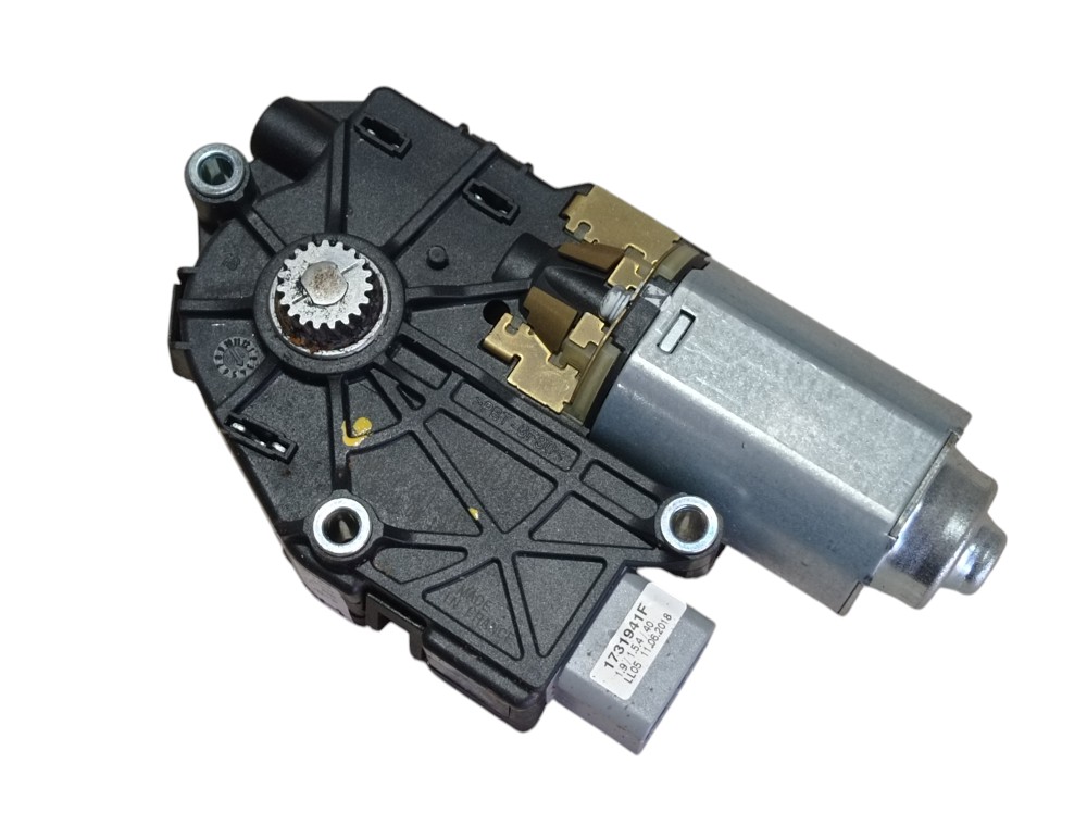 Motor Teto Solar Discovery Sport 2016 2018 V611 2