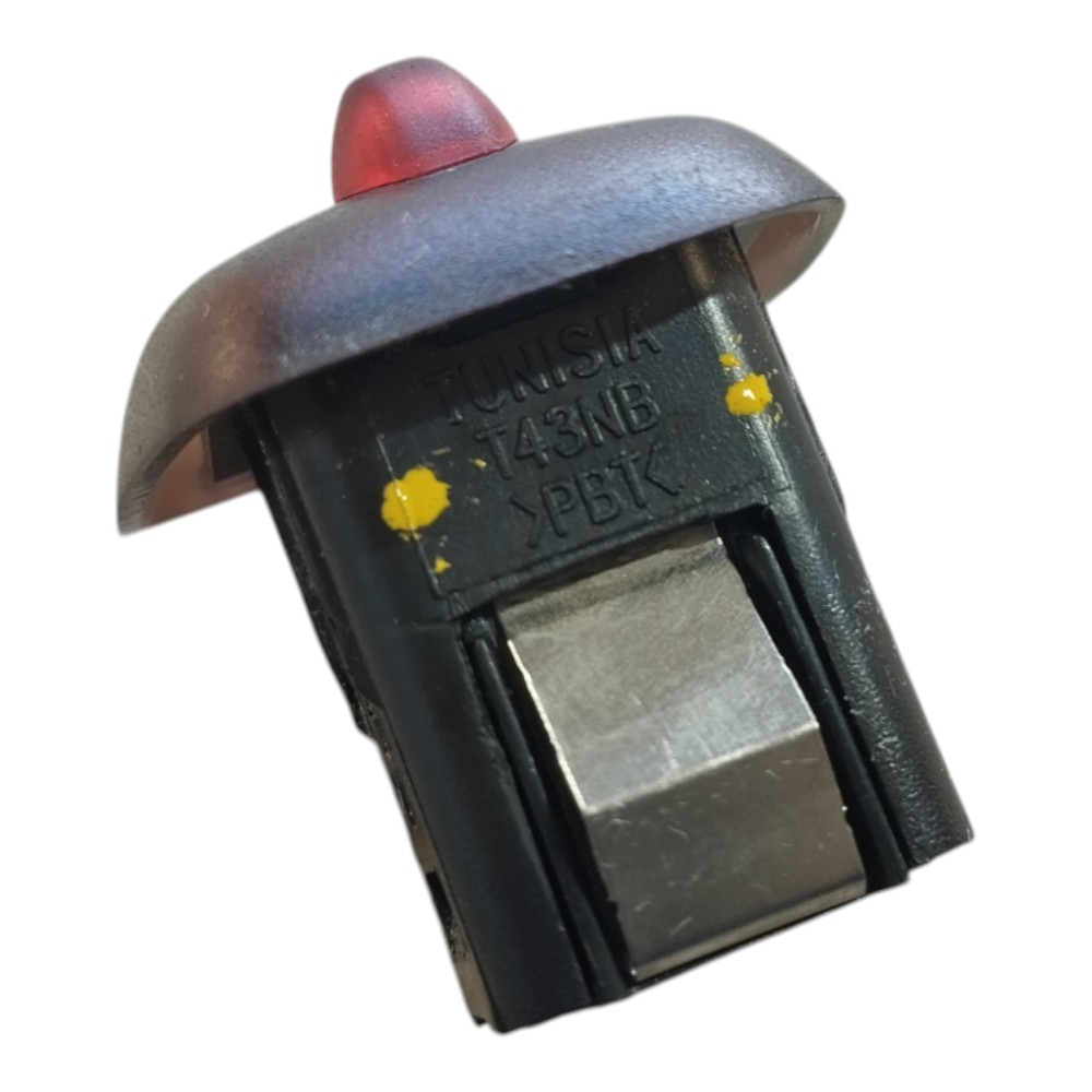 Sensor Crepuscular Volvo V40 T3 2013 2019 V652 7