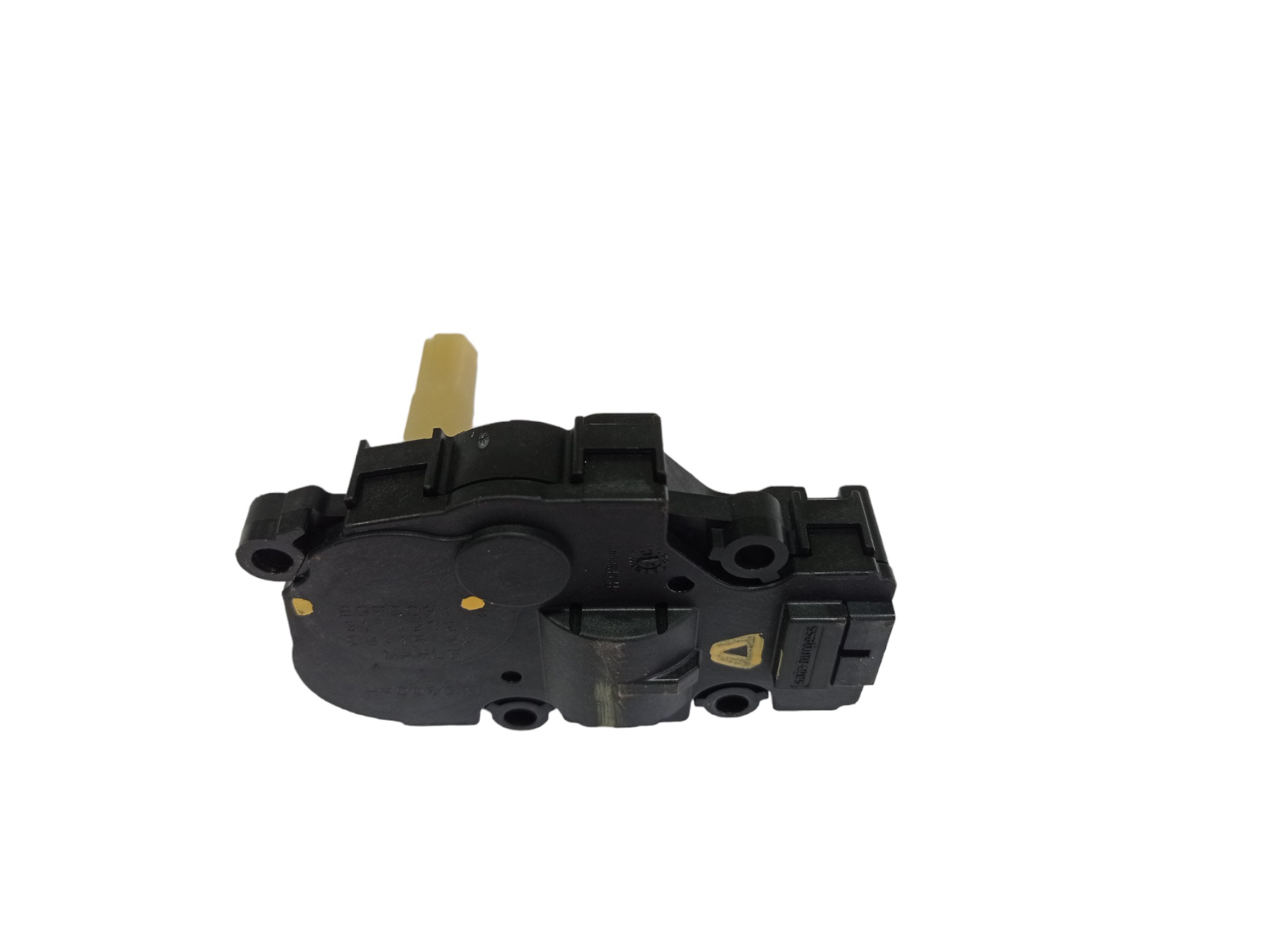 Motor Atuador Caixa Ar Direito Evoque 2022 V572 8