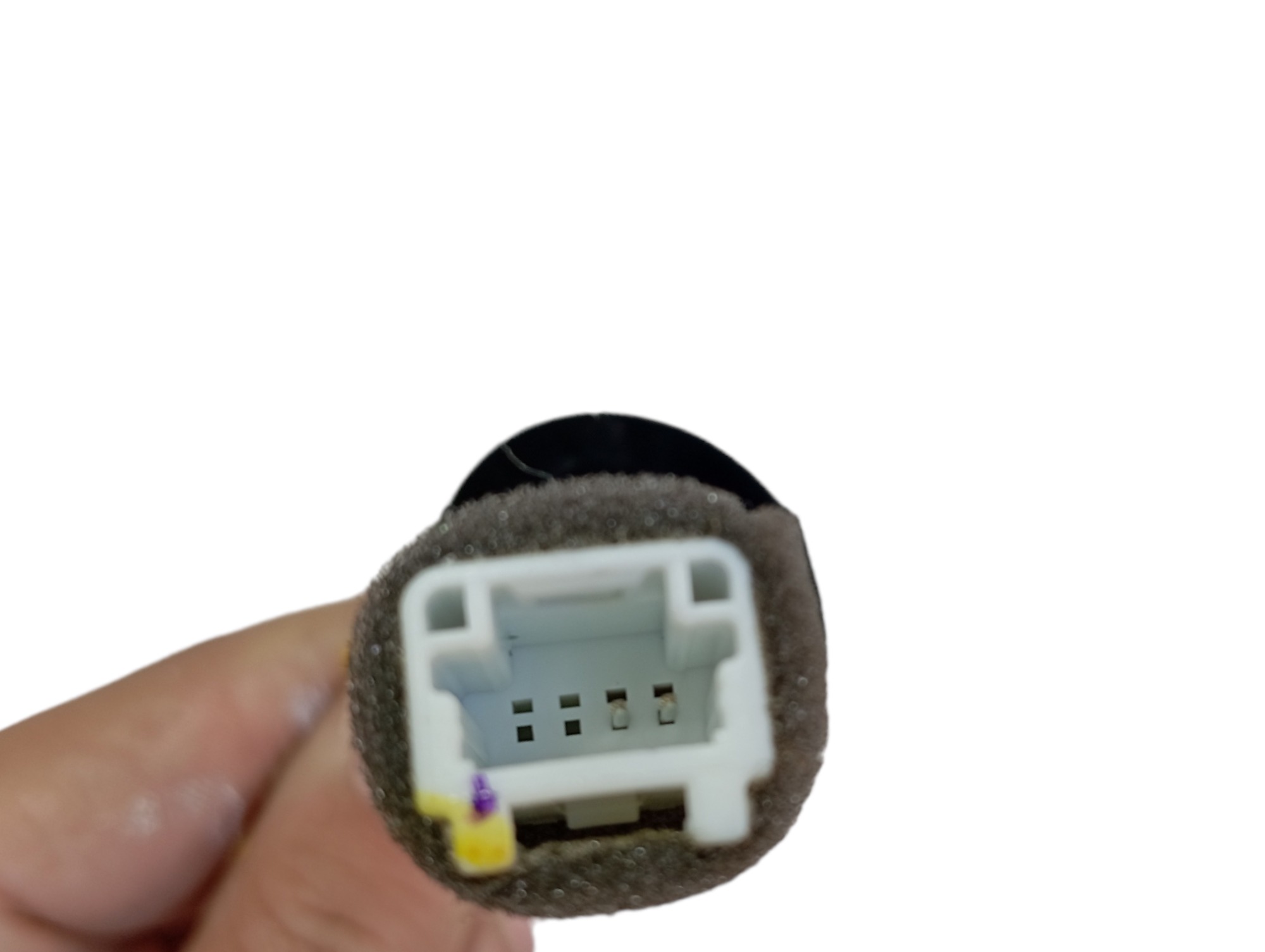 Tweeter Esquerdo Teto Byd Dolphin 2024 2025 V594 1