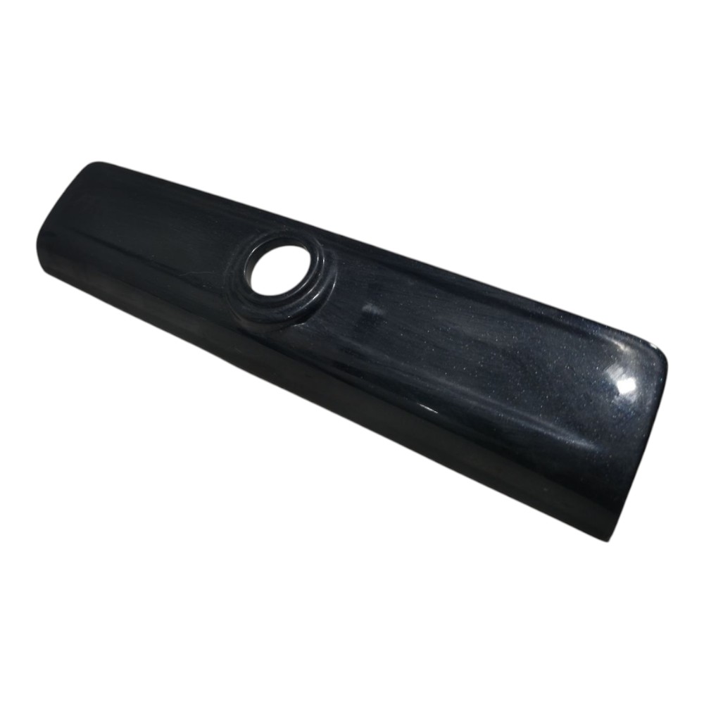 Puxador Tampa Traseira Ram Rampage Rt 2023 2025 V664 Preto Traseira 5