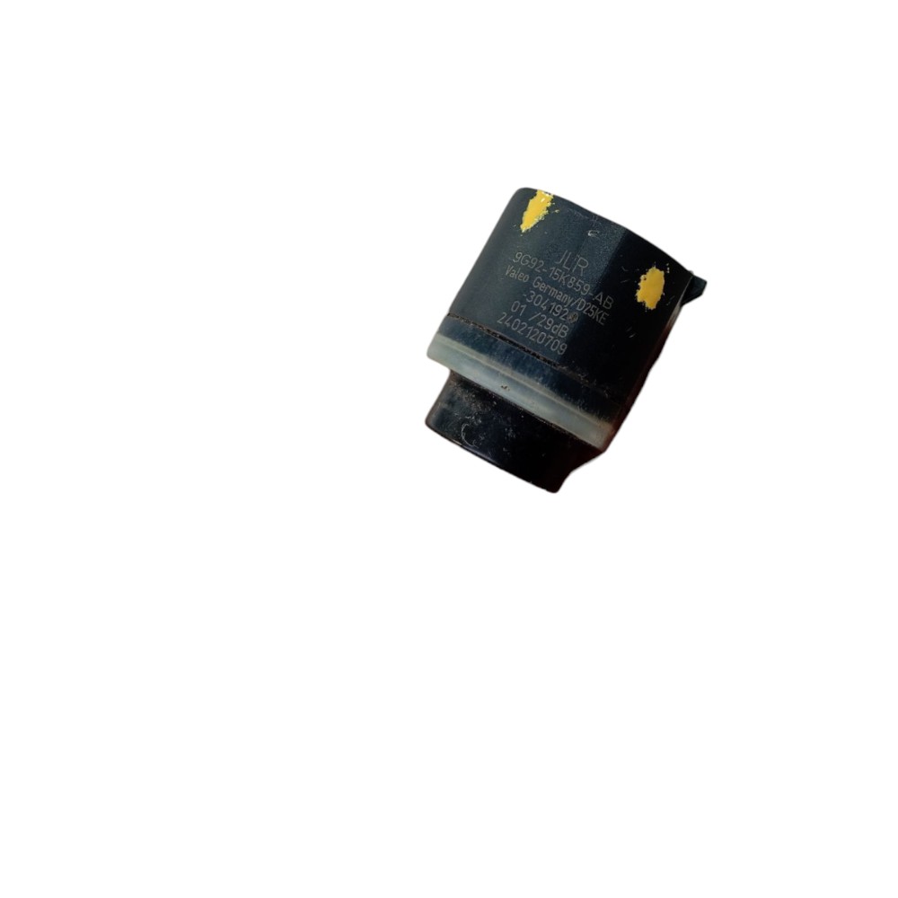 Sensor Estacionamento Traseiro Evoque 2012 A 2015 V633 2