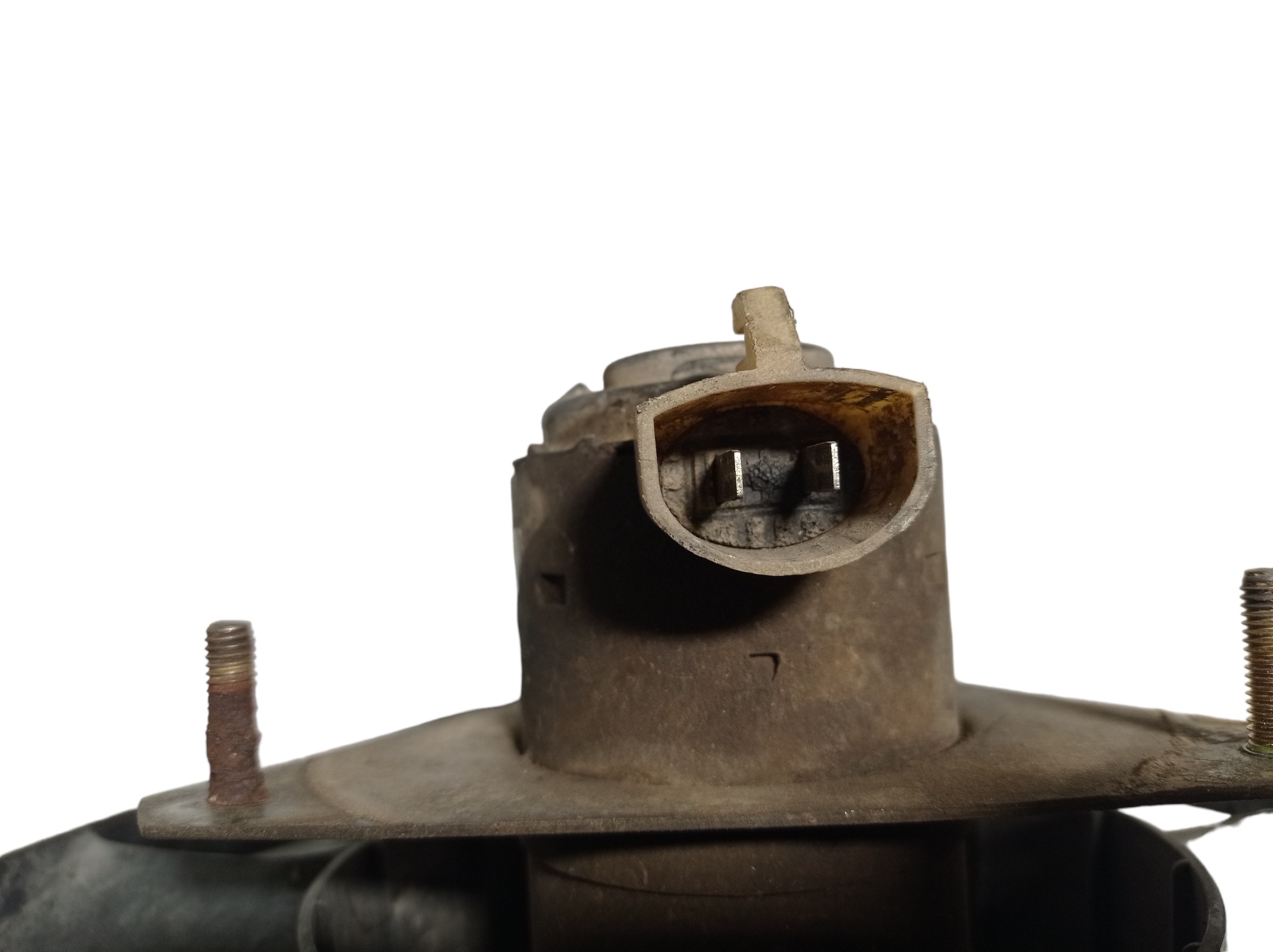 Ventoinha Radiador Ford Fiesta Ka Courier 864779j D54 7