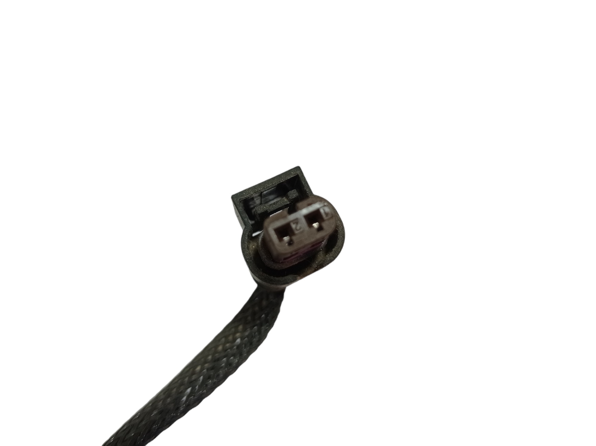 Sensor Parachoque Traseiro Direito Evoque 2022 V572 1