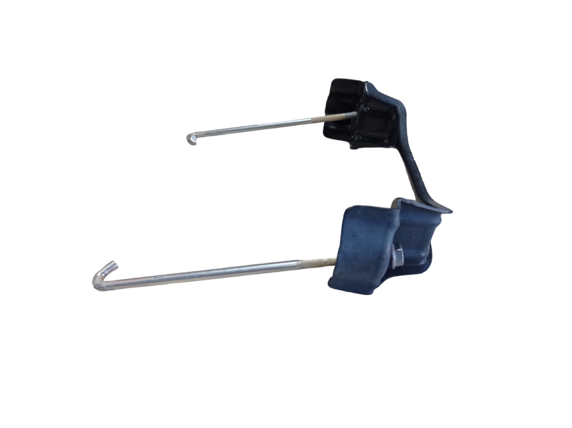 Suporte Bateria Nissan Leaf 2022 V589 4