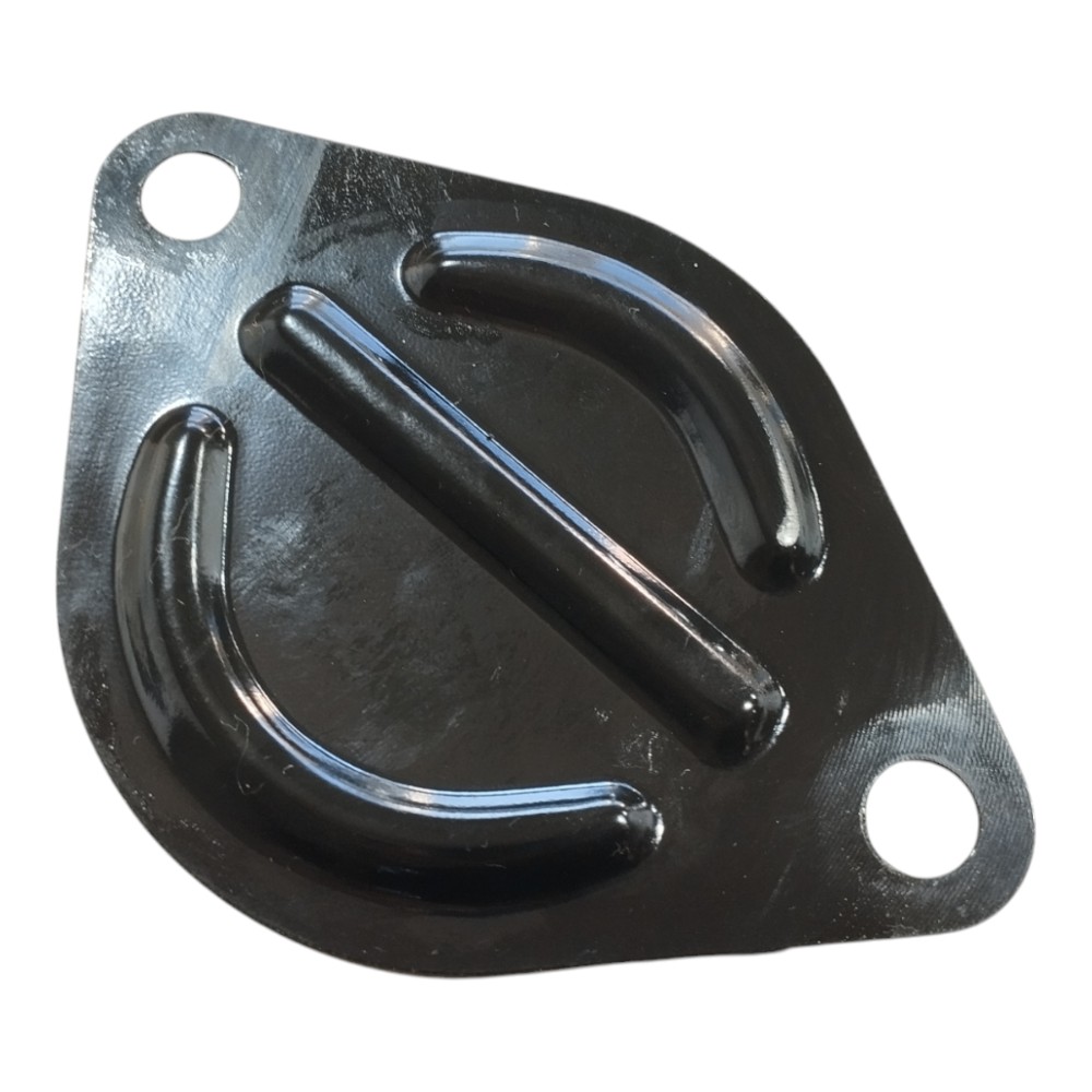 Defletor Do Motor Gwm Haval Gt 2024 V636 2