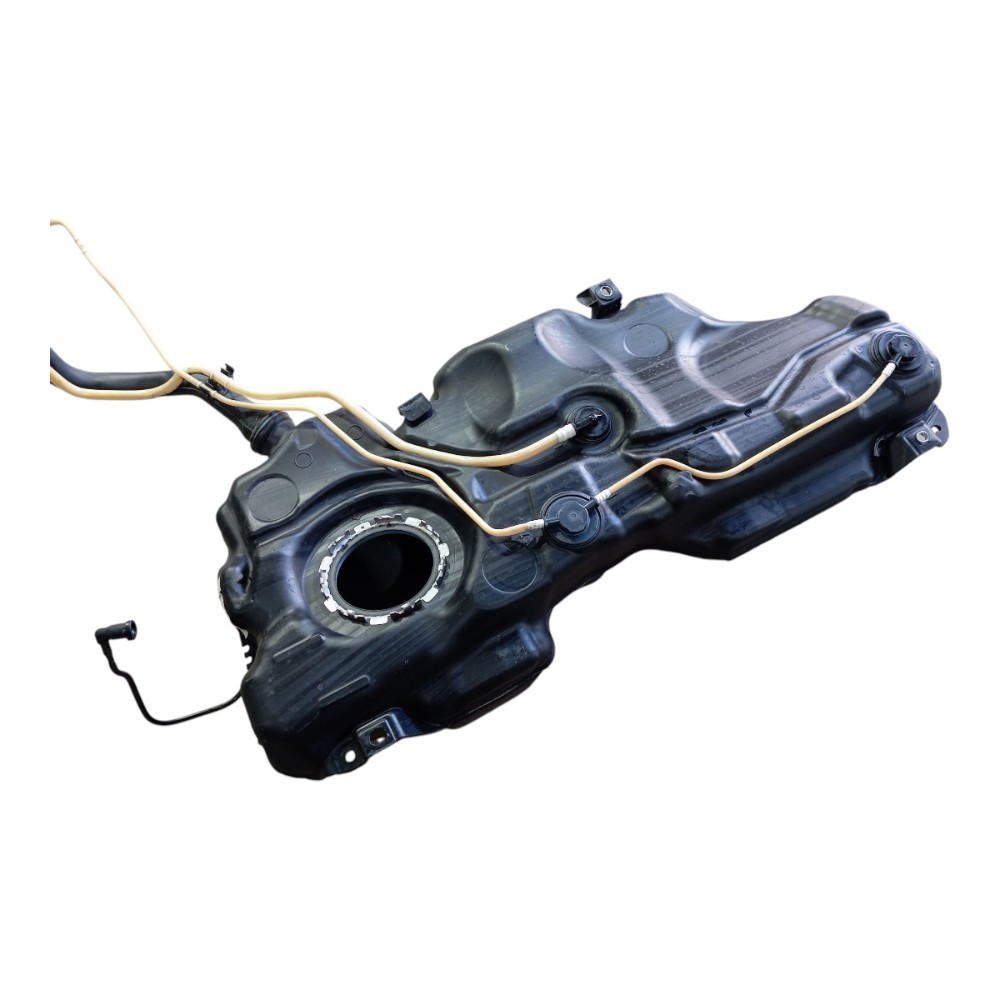 Tanque Combustível Vw Virtus 2018 A 2022 V657 4